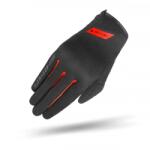 Shima Mănuși moto damă Shima One EVO negru-roșu (MSHIONEEVOLADYRD)