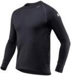 Devold Expedition Shirt Men Tricou cu mânecă lungă Devold 950 BLACK L
