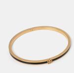 Tory Burch karperec Thin Kira Enamel női, 152856 - fekete M