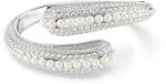 Swarovski karperec SUBLIMA női, 5700924 - ezüst L