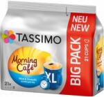 Douwe Egberts Tassimo Morning Café XL Mild & Smooth kapszula 21 adag