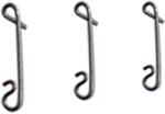 Trabucco Wrapping Snap 10db #L, not a knot kapocs (100-89-030) - jadabo