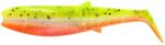 Savage Gear CANNIBAL SHAD 10CM 9G LEMON C 5PCS (SVS77142)