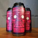 Mad Scientist Liquid Cocaine 0, 44l 9% - italmindenkinek