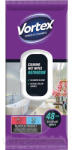 Vortex Háztar. Nedv. T. kendő Fürdős. 48db - delfinbuvar
