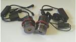  BMW CREE 15W fehér SMD LED angel eye fényforrás E39 E53 E60 E61 E63 E64 E65 E66 E83 E87