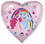 Godan My Little Pony Hug, Én kicsi pónim fólia lufi 46 cm (MLG302721)