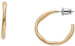 Skagen fülbevaló SKJ1722710 - arany Univerzális méret