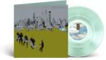Mitchell, Joni Hissing of Summer Lawns (Coke Bottle Clear Green Vinyl)