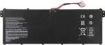 Acer Baterie pentru Acer Aspire 3 A315-43-R5DU Li-Polymer 3634mAh 3 celule 11.55V Mentor Premium (MMDAR112B1155V3634)