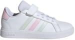Adidas Grand Court 2.0 EL , Alb , 31.5