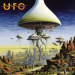 Ufo Makin' Moves In Chicago 1981 (Silver Vinyl)