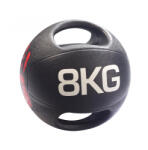 Fitskin Minge medicinala cu manere Fitskin (FS41-8)