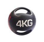 Fitskin Minge medicinala cu manere Fitskin (FS41-4)