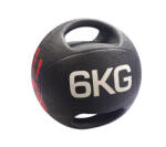 Fitskin Minge medicinala cu manere Fitskin (FS41-6)
