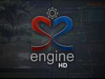 Profenix Studio SRLS S2ENGINE HD (PC - Steam elektronikus játék licensz)
