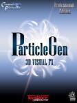 Topware Interactive 3D ParticleGen Visual FX (PC - Steam elektronikus játék licensz)