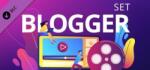 Movavi Movavi Video Editor Plus 2021 Effects - Blogger Set (PC - Steam elektronikus játék licensz)