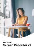 Movavi Movavi Screen Recorder 21 (PC - Steam elektronikus játék licensz)