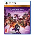 Electronic Arts Dragon Age The Veilguard [Deluxe Edition] (PS5)
