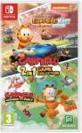 Microids Garfield 2 in 1 Game Collection: Lasagna Party + Kart Furious Racing (Switch)