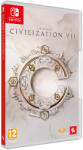 2K Games Sid Meier's Civilization VII (Switch)