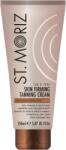 St. Moriz Cremă autobronzantă de întărire Medium Advanced Pro Gradual Tan & Tone (Skin Fermitate Self Tanning Cream) 150 ml