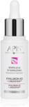 APIS NATURAL COSMETICS Hyaluron 4D + Lingostem хидратираща емулсия 30ml