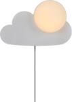 Nordlux Aplică pentru copii Nordlux SKYKU CLOUD 1xE14/25W/230V nor (NX0227)