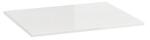 Defra Konglomerat Chira Blanco blat 90.6x45.7 cm alb MZ-K-BLA-0102 (MZKBLA0102)