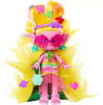 Mattel DreamWorks Trolls - Trollok Viva Hairsational Reveals divatbaba (HNF17) - jatekbirodalom