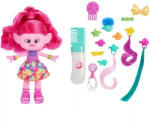 Mattel DreamWorks Trolls - Trollok Queen Poppy Hair-Tastic divatbaba (HNF25) - jatekbirodalom