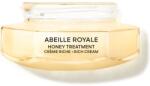 Guerlain Abeille Royale Honey Treatment Rich Cream tápláló ráncok elleni krém utántöltő 50 ml