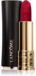 Lancome L'Absolu Rouge Drama Matte 2024 mattító rúzs utántölthető árnyalat 160 3.6 g