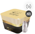 Sens by Crystal Nails SENS 3D Stream Gel - clear 5 ml TF