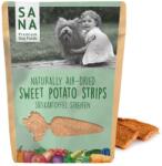 SANADOG Szárított édesburgonya csík, 100 g, Sanadog