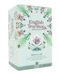 English Tea Shop Revive me koffeinmentes bio tea - 20 filter 30g