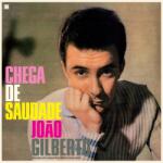 João Gilberto - Chega De Saudade (180 g) (Limited Edition) (LP) (8436563185632)