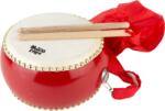 Noicetone D043-1 Drum 8" Ръчен барабан Red 8 (<![CDATA[D043-1]]>)