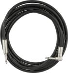 Fender Professional Series Kill Switch 3 m Директен - Ъглов Инструментален кабел (0990810206)