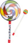 Noicetone D040-1 Lollipop Drum 15cm Ръчен барабан 15 cm (D040-1)