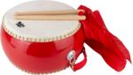 Noicetone D044-1 Drum 10" Ръчен барабан Red 10 (<![CDATA[D044-1]]>)