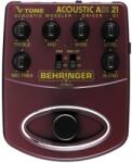 BEHRINGER ADI 21 Efect de chitară (ADI21)