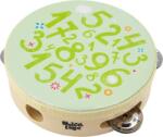 Noicetone M D001-4 Verde 5, 9" Tamburină cu membrană (M D001-4)