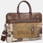 Anekke CORE OUTER A/4-es laptoptartós irattáska 39816-110