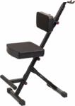 Gator Frameworks Deluxe Guitar Seat Scaun de chitară (<![CDATA[10010962]]>)