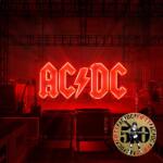 AC/DC - Power Up (Gold Coloured) (180 g) (Anniversary Edition) (LP) (0196588734519)