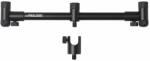 Prologic Element Quick Release 3 Rod Buzz Bar Suport lansetă, rodpod (72689) Suport lanseta