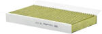 MANN Filtru habitaclu F. P. Mann pentru Land Rover Discovery III, IV si Range Rover Sport I (FP2747)