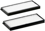 MANN Set filtre habitaclu Mann pentru Toyota Carens I si II (CU26000-2)